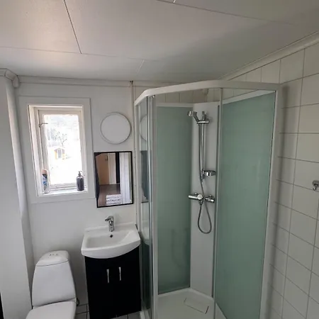 Super For Up To 5 People Apartment Tyssedal