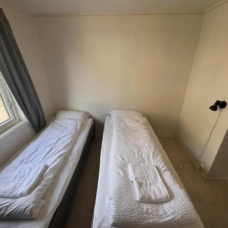 Apartament Trolltunga For Up To 5 People With Balcony