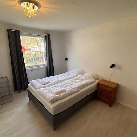 Apartament Trolltunga For Up To 5 People With Balcony *