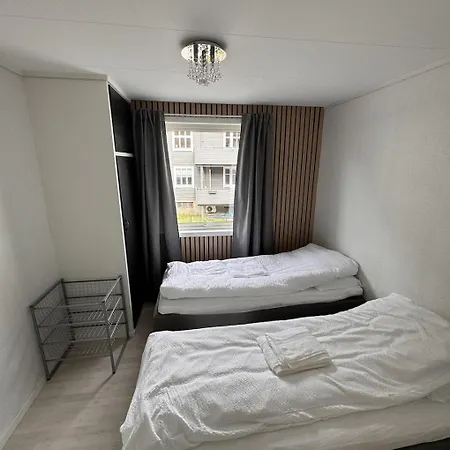 Apartament Trolltunga For Up To 5 People With Balcony *